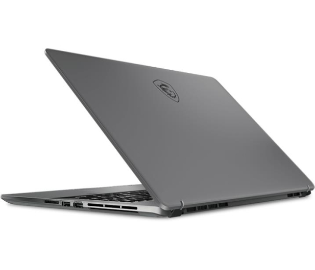 MSI Creator Z17HX i7-13700HX/32GB/2TB/Win11P RTX4060 165Hz - 1131858 - zdjęcie 5